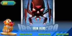 Iron hero