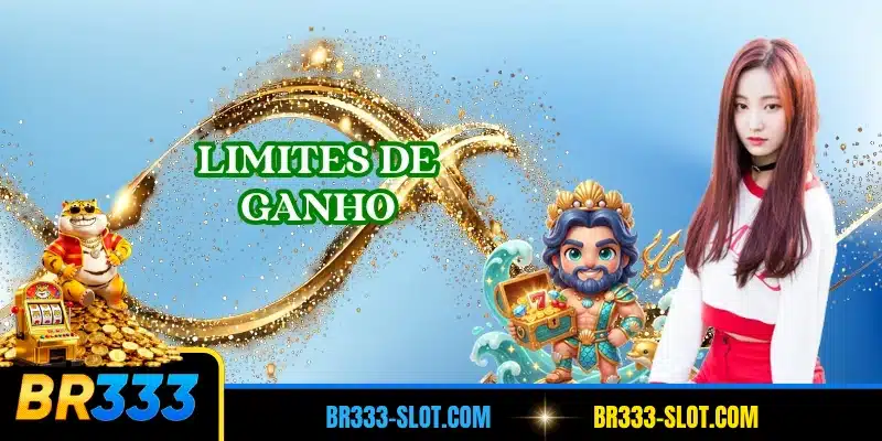 Limites de ganho