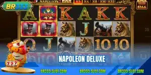Napoleon deluxe