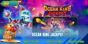 Ocean king jackpot