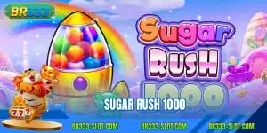 Sugar rush 1000